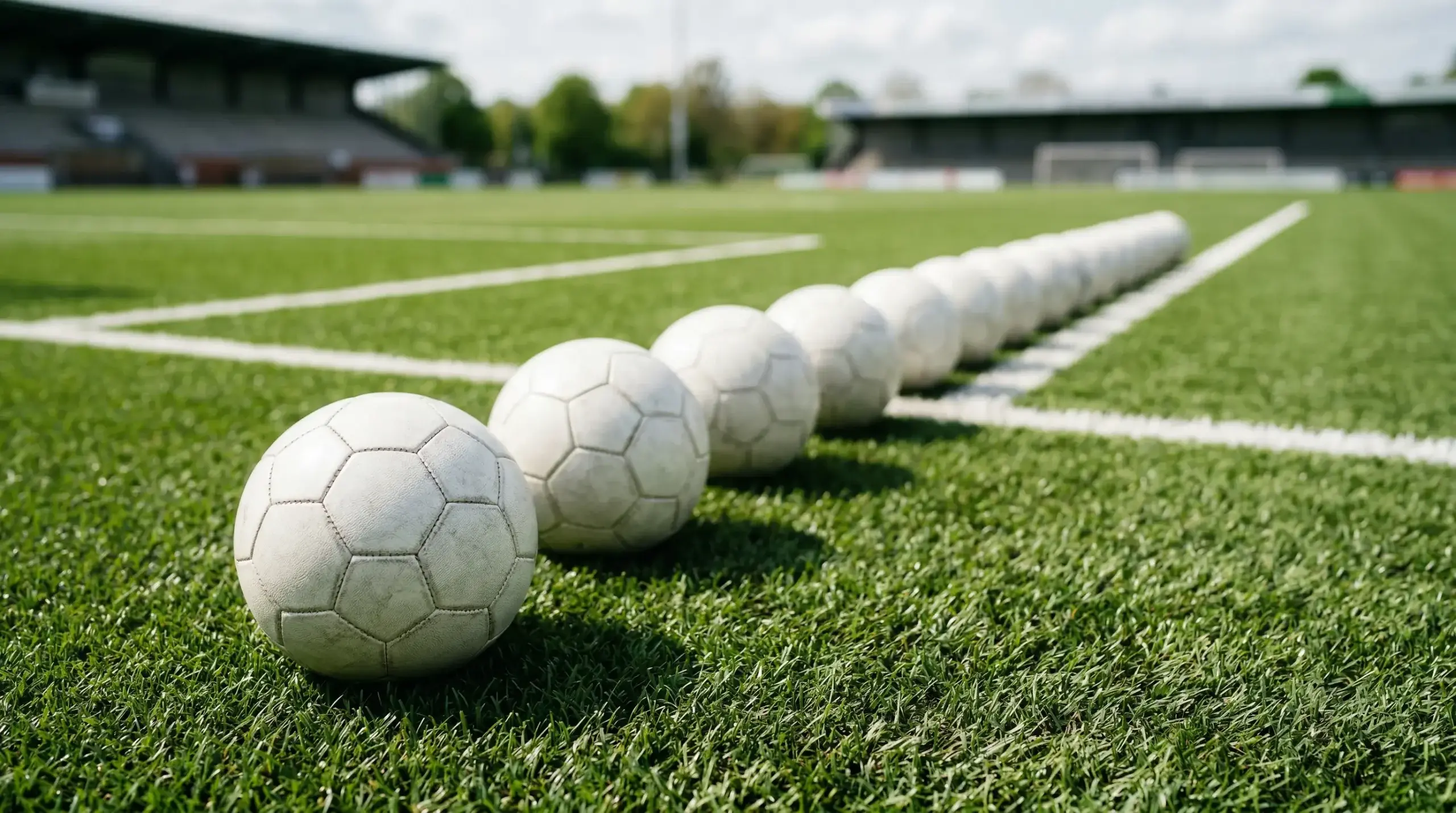 Accumulator fodbold betting med kombivæddemål analyse