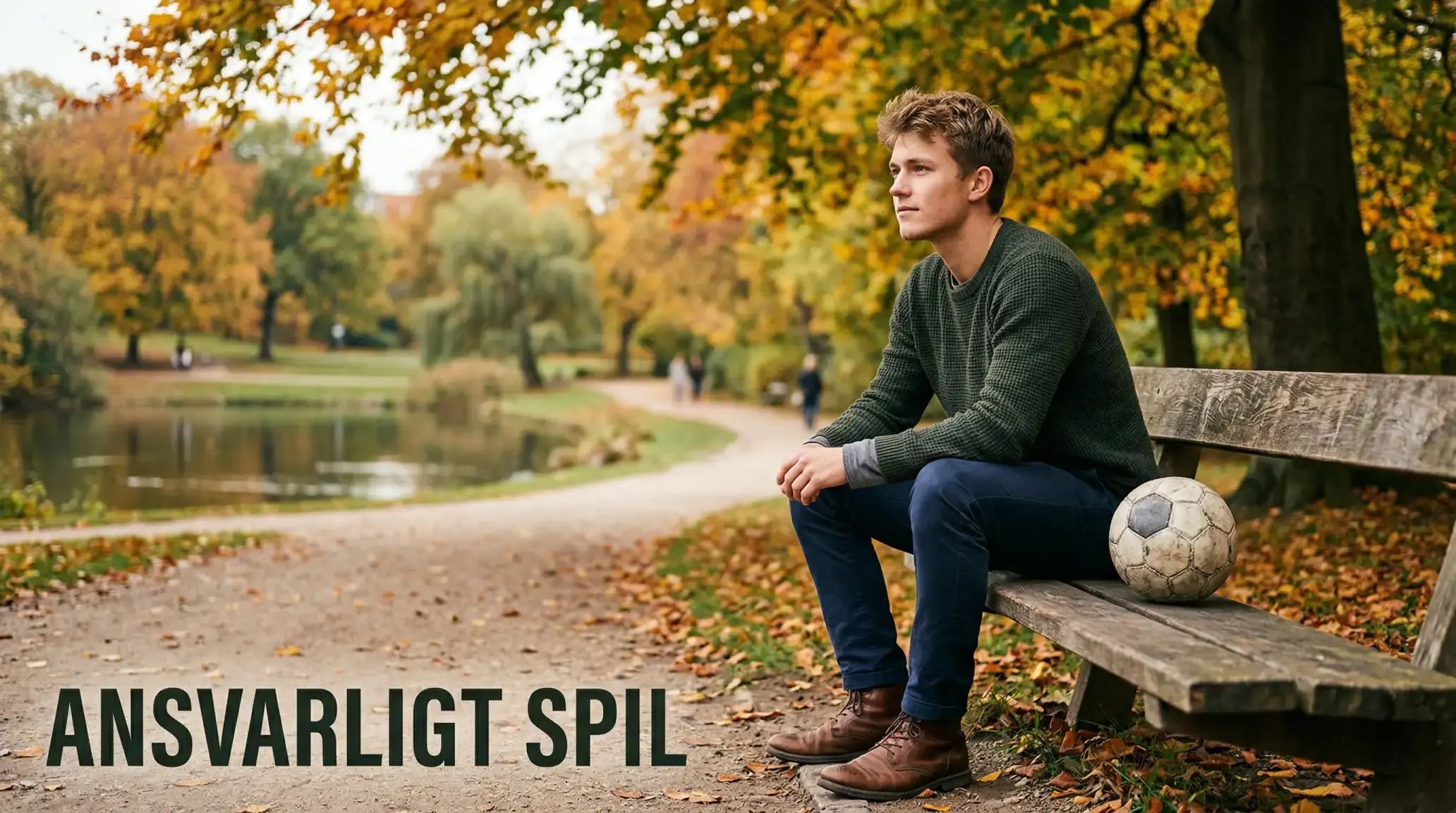 Ansvarligt spil i dansk fodbold betting med ROFUS og spillegrænser