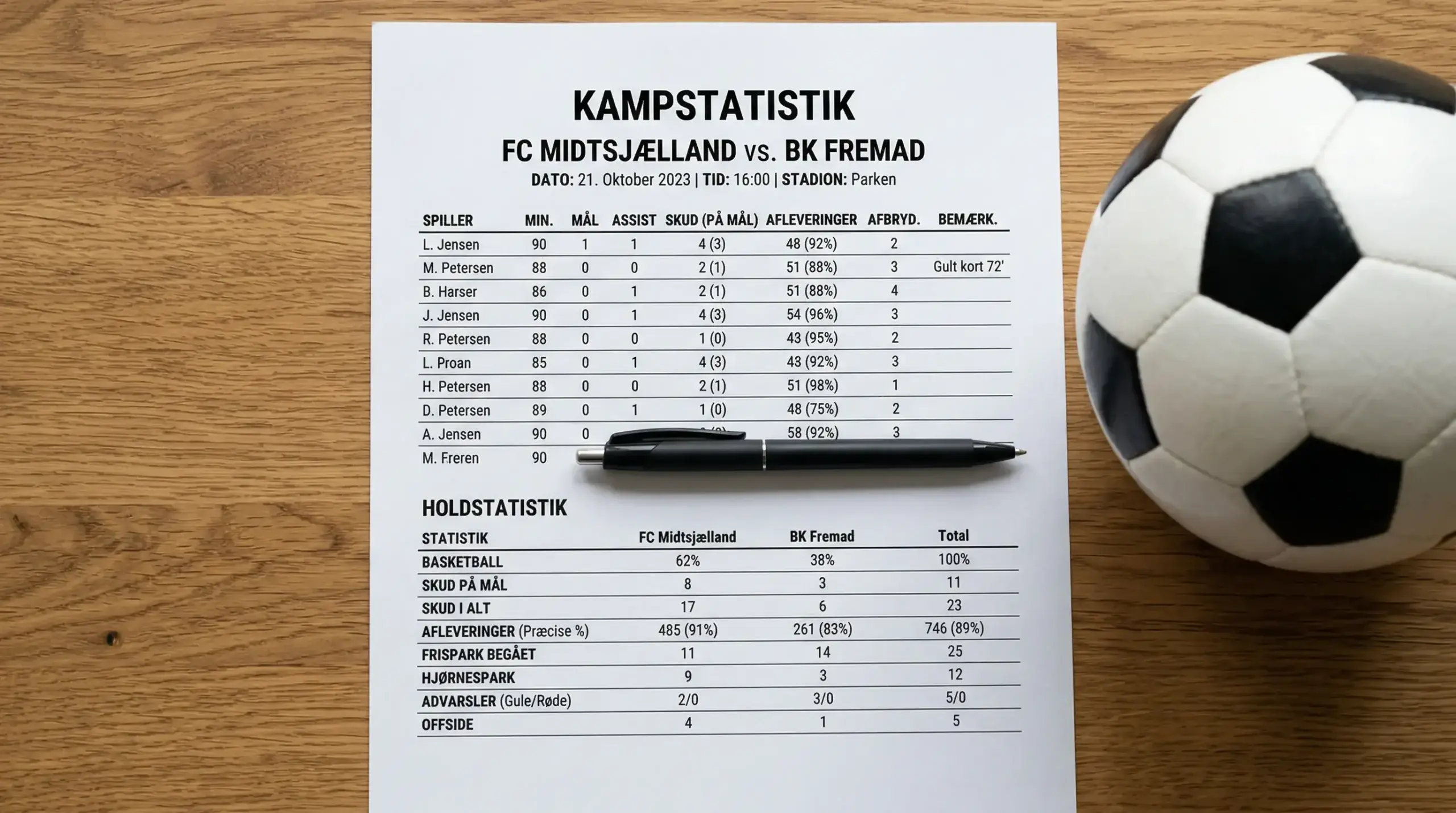 Odds beregner fodbold med sandsynlighed margin og payout analyse