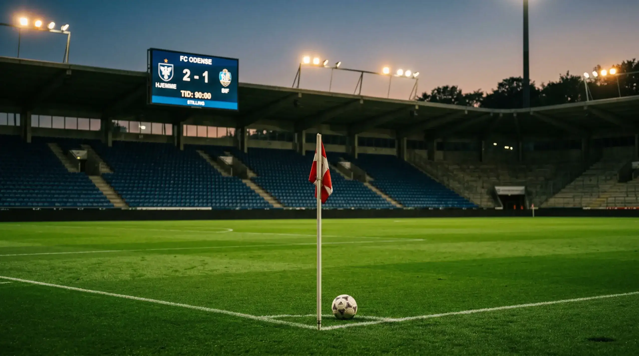 Superliga nedrykning odds analyse af kvalifikationsspillet